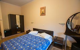 Ξενοδοχείο Τζουμέρκα